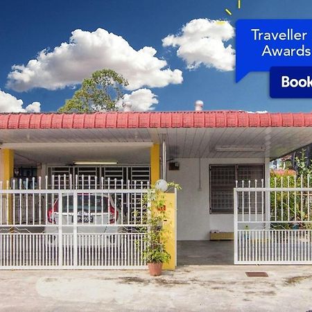 Sweet Home With 2 Auto Gates At Bm, Penang, M'Sia Μπουκίτ Μερταχάμ Εξωτερικό φωτογραφία