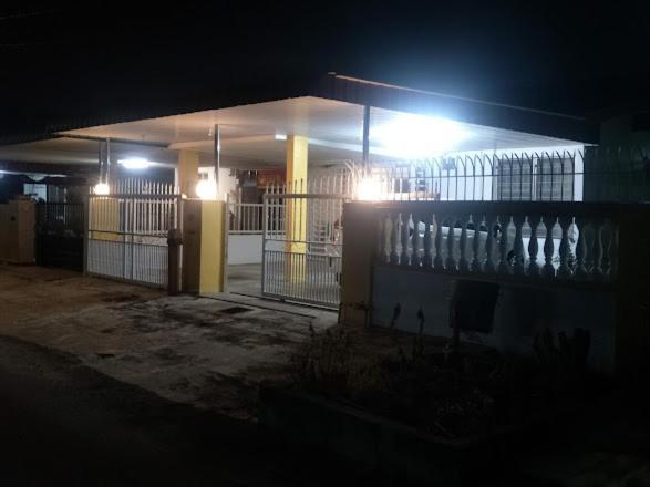Sweet Home With 2 Auto Gates At Bm, Penang, M'Sia Μπουκίτ Μερταχάμ Εξωτερικό φωτογραφία