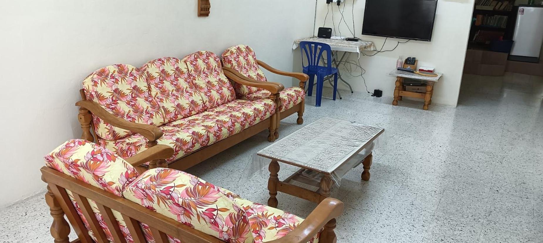 Sweet Home With 2 Auto Gates At Bm, Penang, M'Sia Μπουκίτ Μερταχάμ Εξωτερικό φωτογραφία