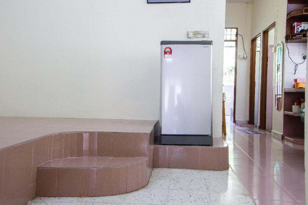 Sweet Home With 2 Auto Gates At Bm, Penang, M'Sia Μπουκίτ Μερταχάμ Εξωτερικό φωτογραφία