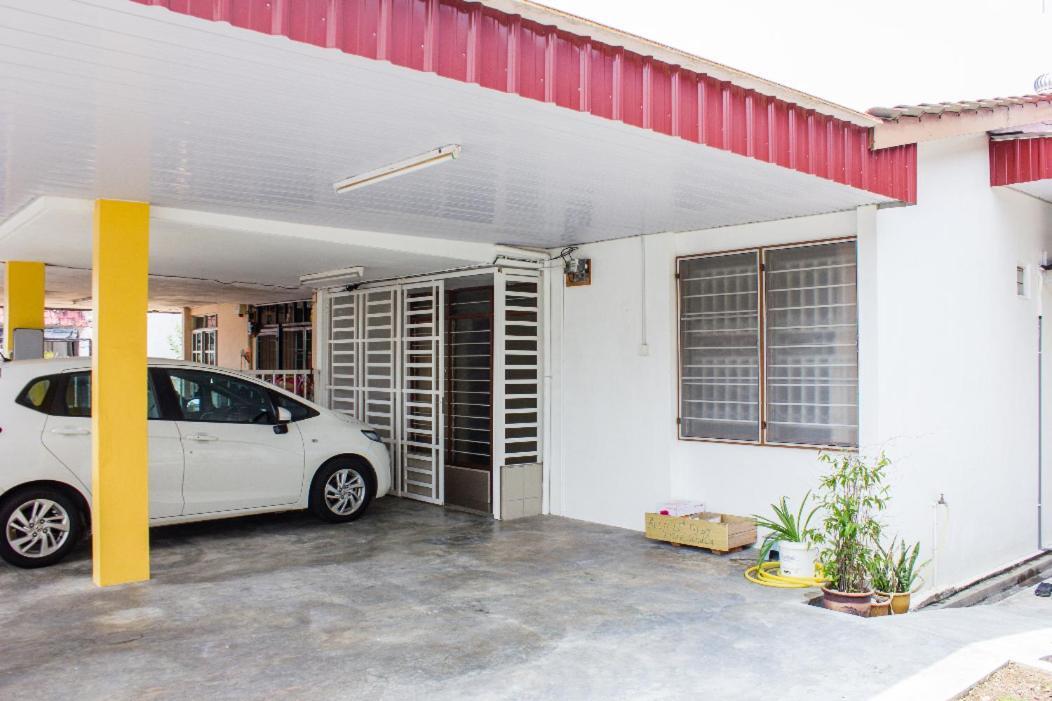Sweet Home With 2 Auto Gates At Bm, Penang, M'Sia Μπουκίτ Μερταχάμ Εξωτερικό φωτογραφία