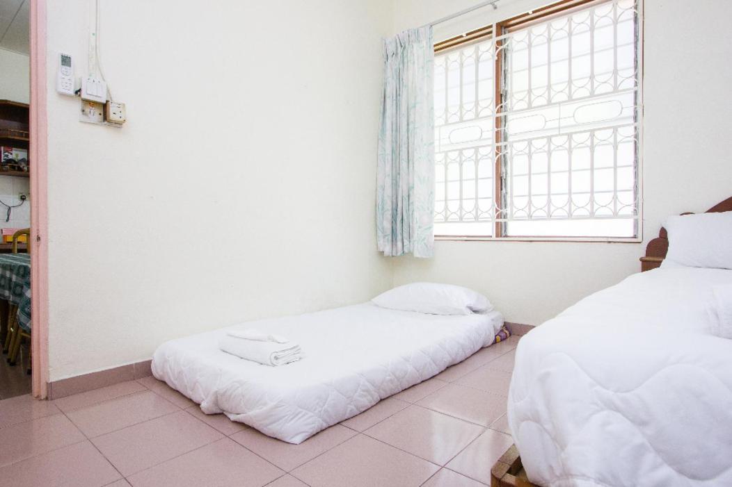 Sweet Home With 2 Auto Gates At Bm, Penang, M'Sia Μπουκίτ Μερταχάμ Εξωτερικό φωτογραφία
