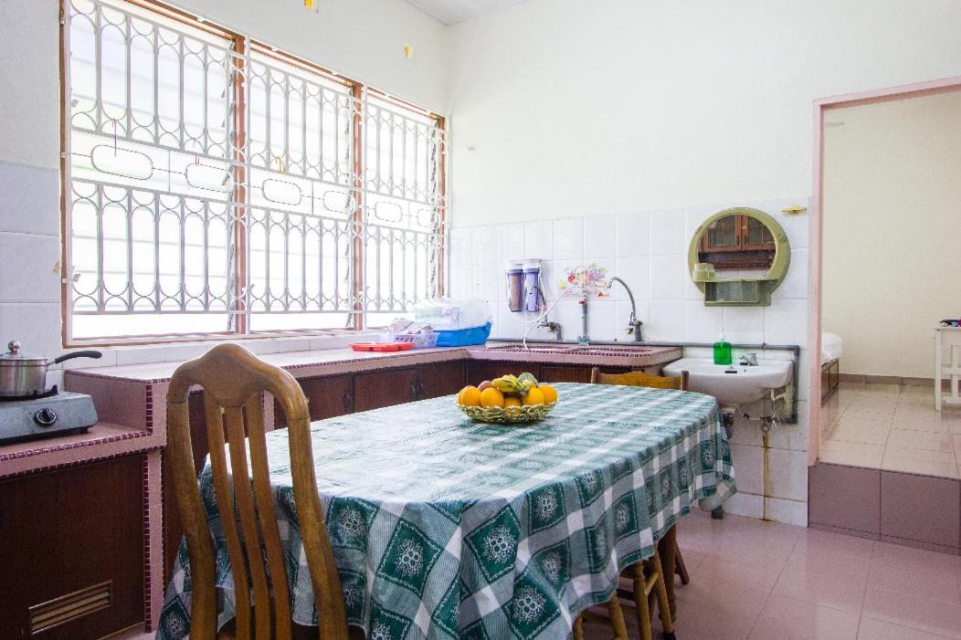 Sweet Home With 2 Auto Gates At Bm, Penang, M'Sia Μπουκίτ Μερταχάμ Εξωτερικό φωτογραφία